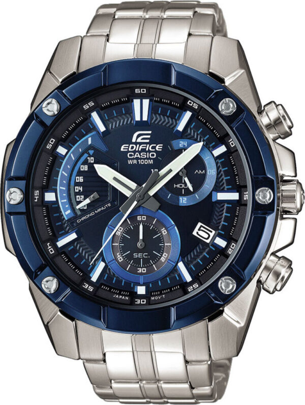 Годинник Casio EDIFICE Classic EFR-559DB-2AVUEF