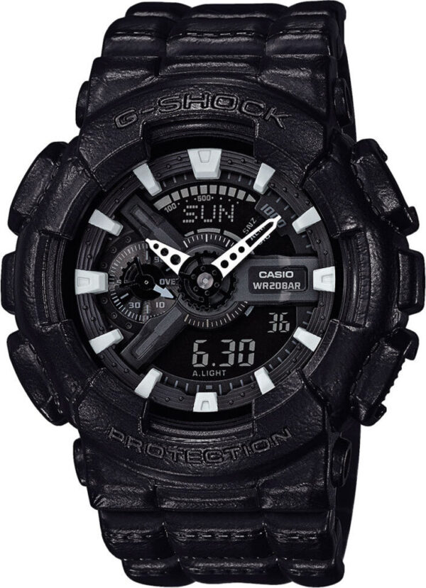 Годинник Casio G-SHOCK Classic GA-110BT-1AER