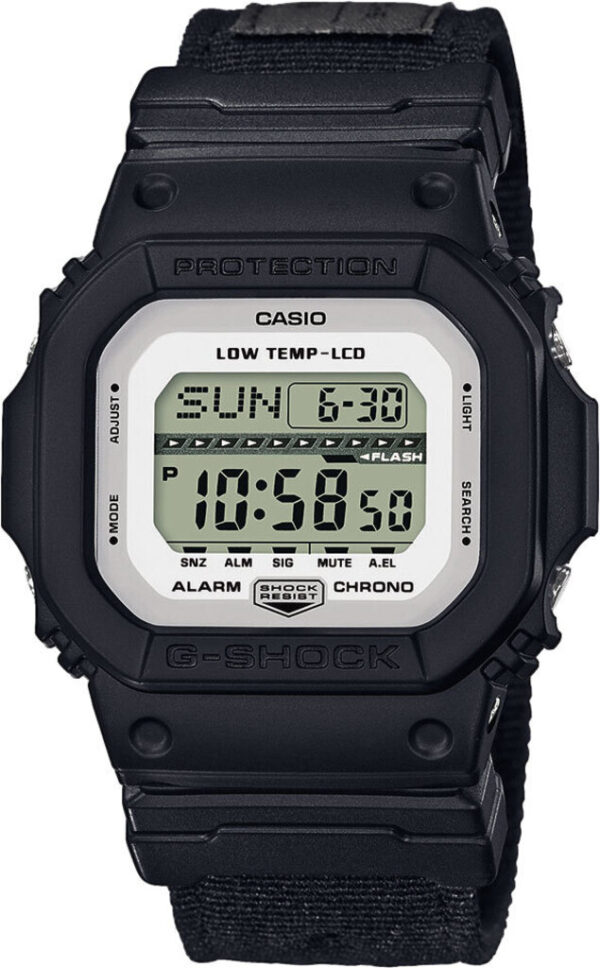 Годинник Casio G-SHOCK The Origin GLS-5600CL-1ER