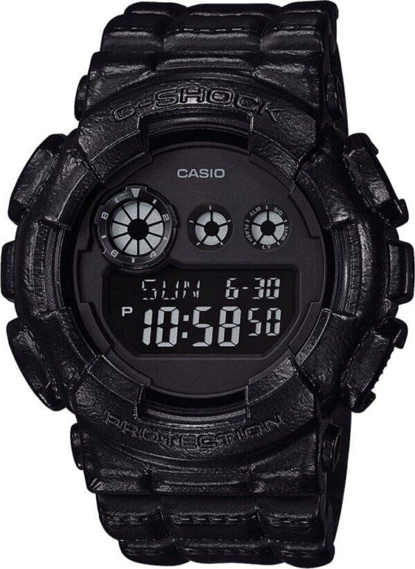 Годинник Casio G-SHOCK Classic GD-120BT-1ER