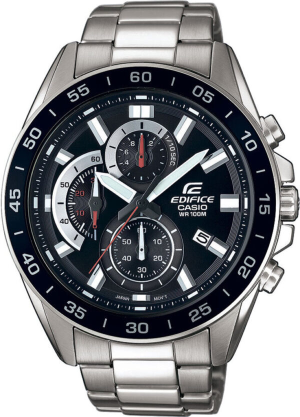 Годинник Casio EDIFICE Classic EFV-550D-1AVUEF
