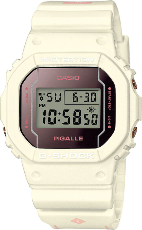 Годинник Casio G-SHOCK The Origin DW-5600PGW-7ER