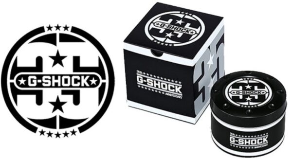 Годинник Casio G-SHOCK The Origin DW-5635C-4ER - Зображення 4