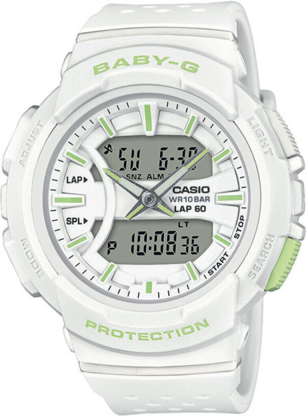 Годинник Casio BABY-G Urban BGA-240-7A2ER