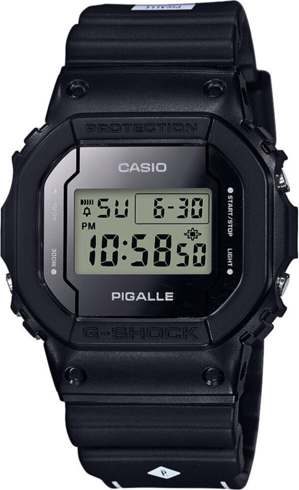 Годинник Casio G-SHOCK The Origin DW-5600PGB-1ER