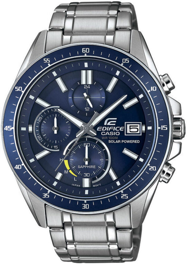 Годинник Casio EDIFICE Classic EFS-S510D-2AVUEF