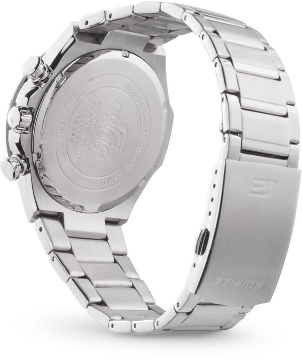 Годинник Casio EDIFICE Classic EFS-S520CDB-1AUEF - Зображення 5