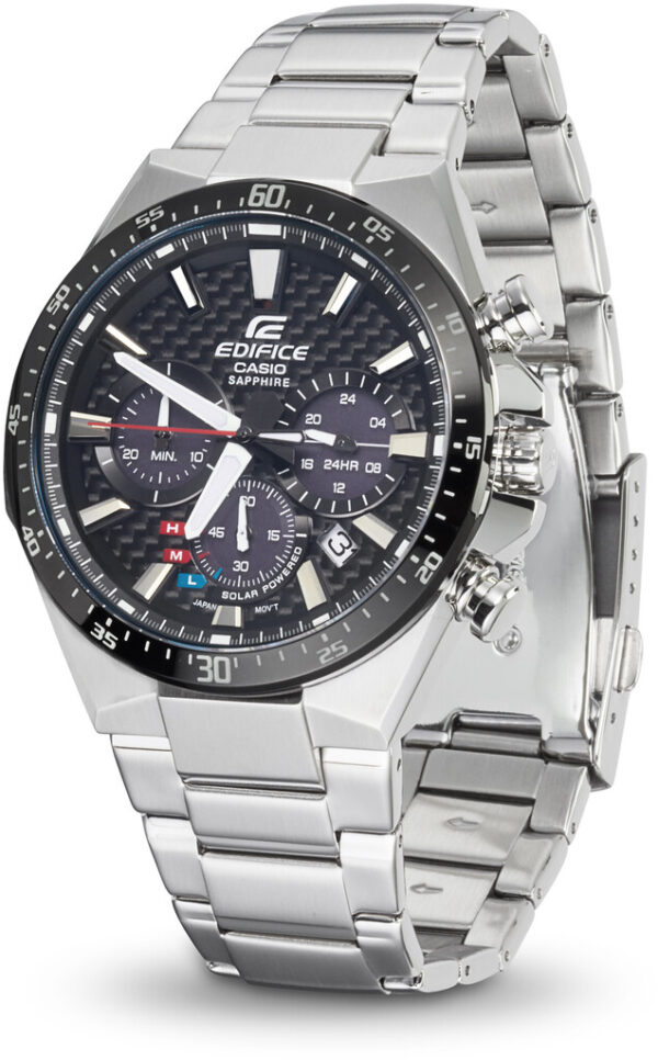 Годинник Casio EDIFICE Classic EFS-S520CDB-1AUEF - Зображення 2