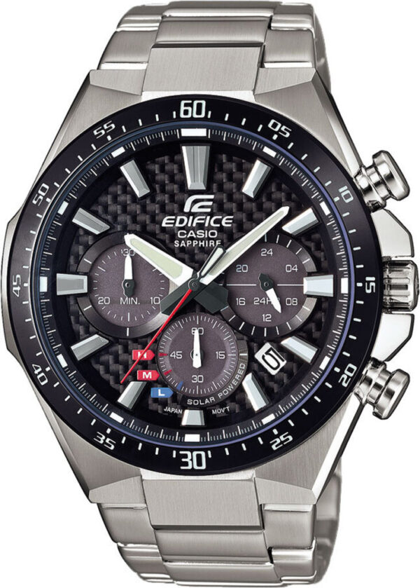 Годинник Casio EDIFICE Classic EFS-S520CDB-1AUEF