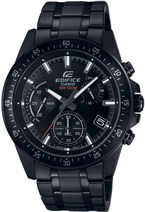 Годинник Casio EDIFICE Classic EFV-540DC-1AVUEF