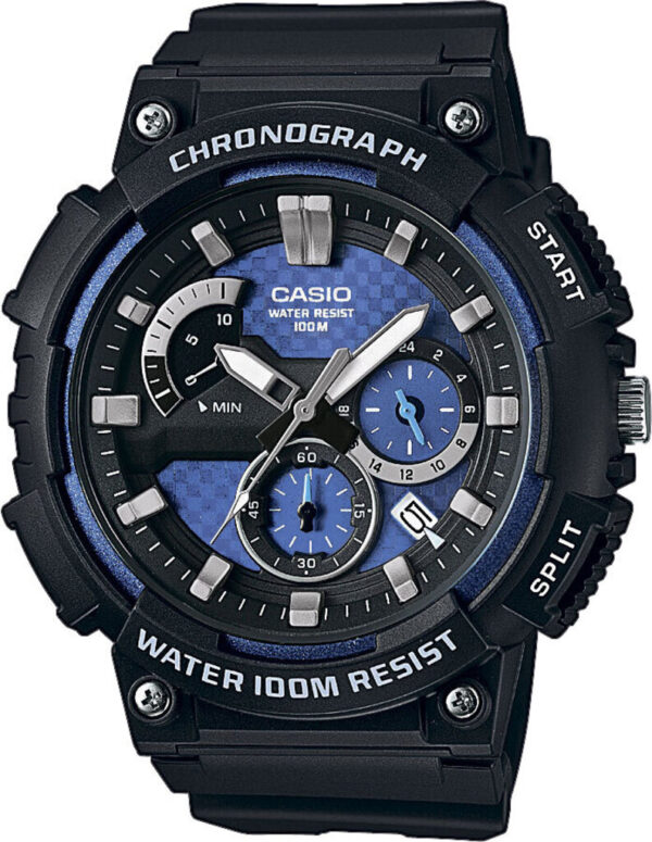 Годинник Casio TIMELESS COLLECTION MCW-200H-2AVEF