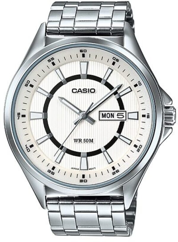 Годинник Casio TIMELESS COLLECTION MTP-E108D-7AVDF