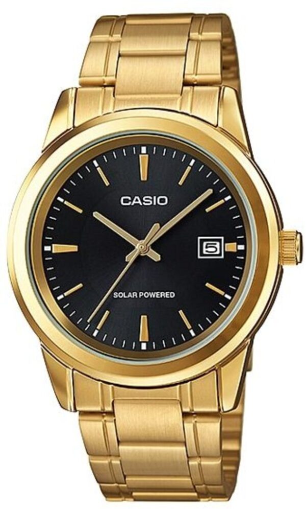 Годинник Casio TIMELESS COLLECTION MTP-VS01G-1ADF