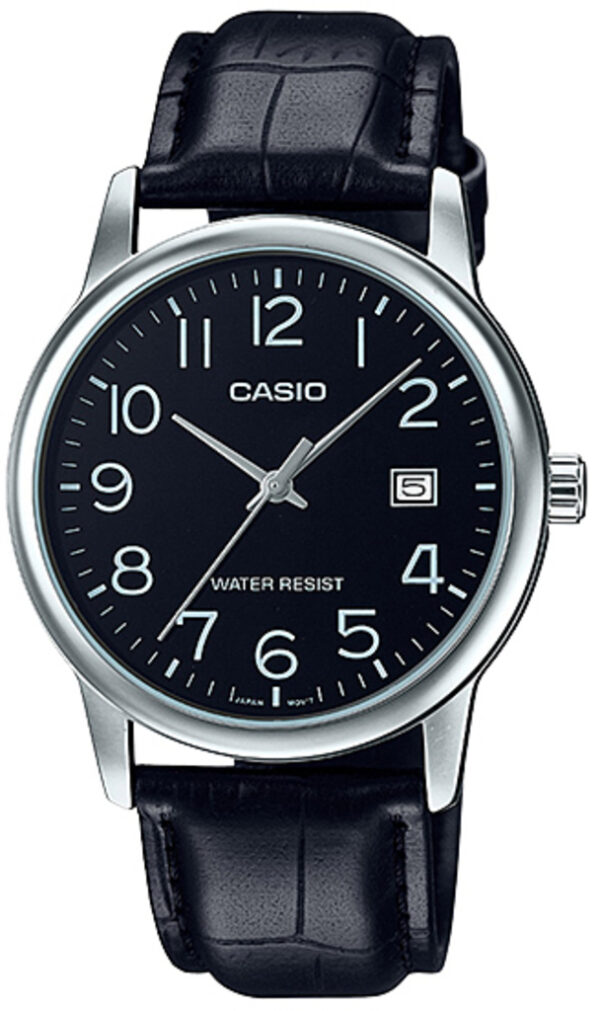 Годинник Casio TIMELESS COLLECTION MTP-V002L-1BUDF