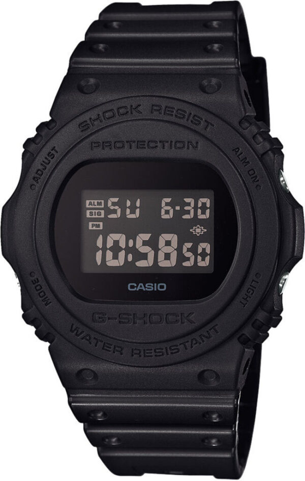 Годинник Casio G-SHOCK The Origin DW-5750E-1BER