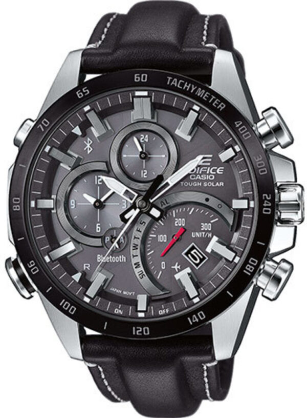 Годинник Casio EDIFICE Bluetooth EQB-501XBL-1AER
