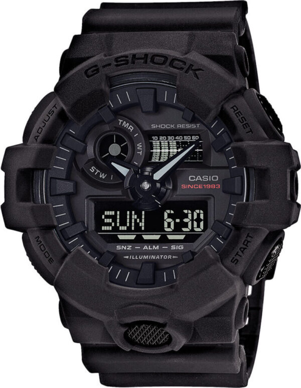 Годинник Casio G-SHOCK Classic GA-735A-1AER