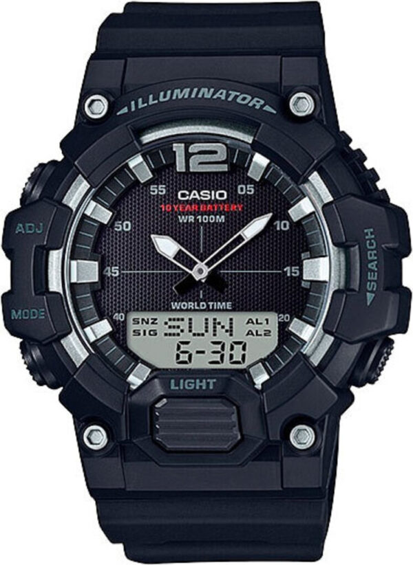 Годинник Casio TIMELESS COLLECTION HDC-700-1AVEF