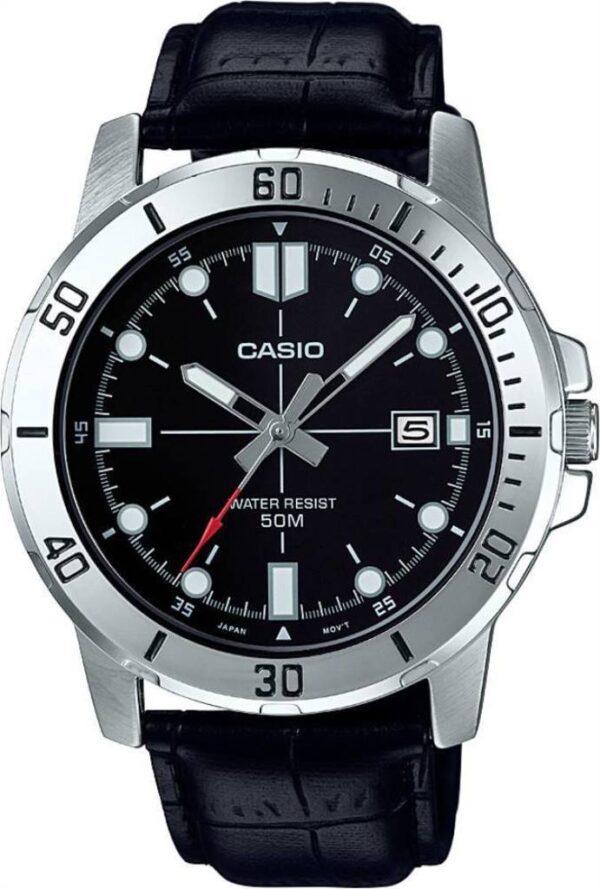 Годинник Casio TIMELESS COLLECTION MTP-VD01L-1EVUDF