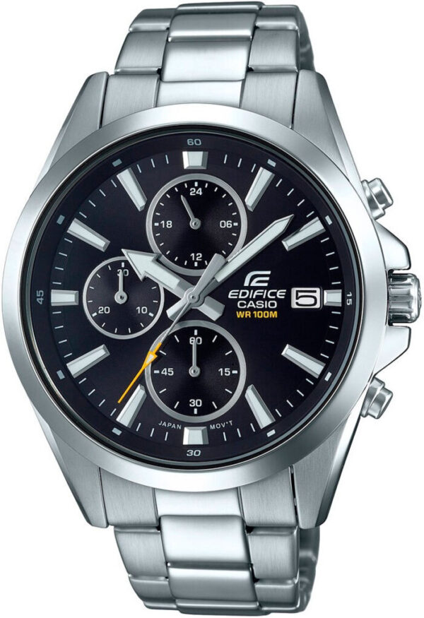 Годинник Casio EDIFICE Classic EFV-560D-1AVUEF