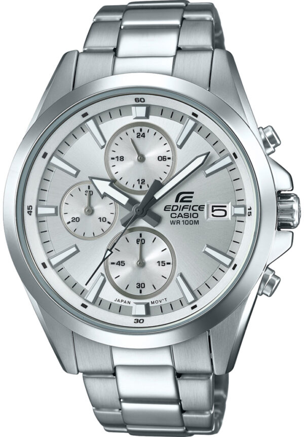 Годинник Casio EDIFICE Classic EFV-560D-7AVUEF