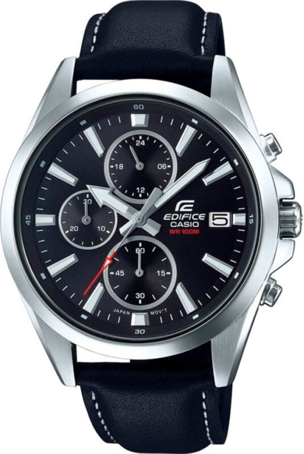 Годинник Casio EDIFICE Classic EFV-560L-1AVUEF