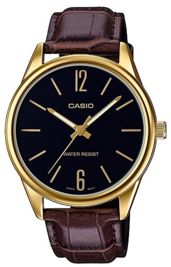 Годинник Casio TIMELESS COLLECTION MTP-V005GL-1BUDF
