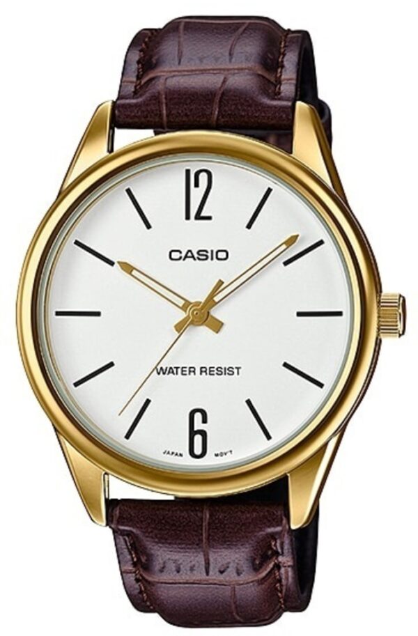 Годинник Casio TIMELESS COLLECTION MTP-V005GL-7BUDF