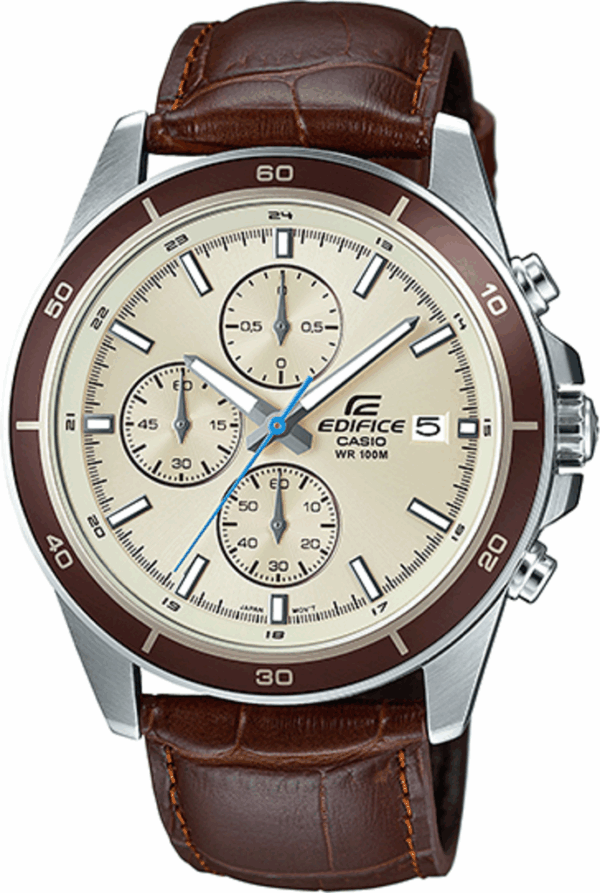 Годинник Casio EDIFICE Classic EFR-526L-7BVUDF