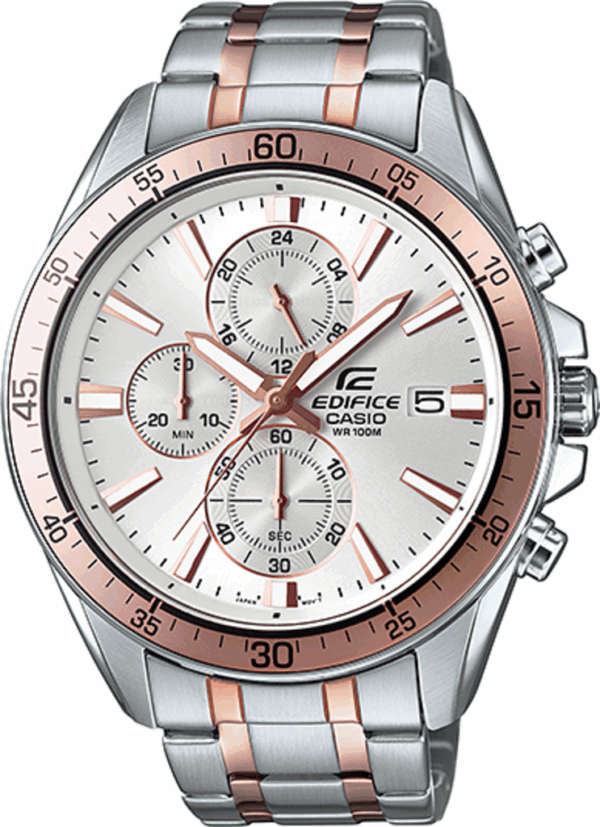 Годинник Casio EDIFICE Classic EFR-546SG-7AVUEF