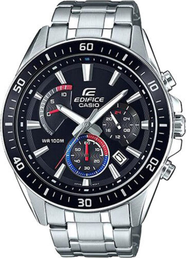 Годинник Casio EDIFICE Classic EFR-552D-1A3VUDF