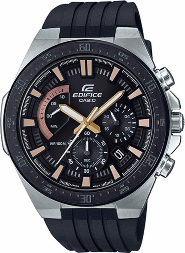 Годинник Casio EDIFICE Classic EFR-563PB-1AVUDF