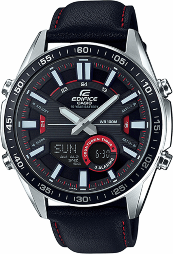 Годинник Casio EDIFICE Classic EFV-C100L-1AVEF