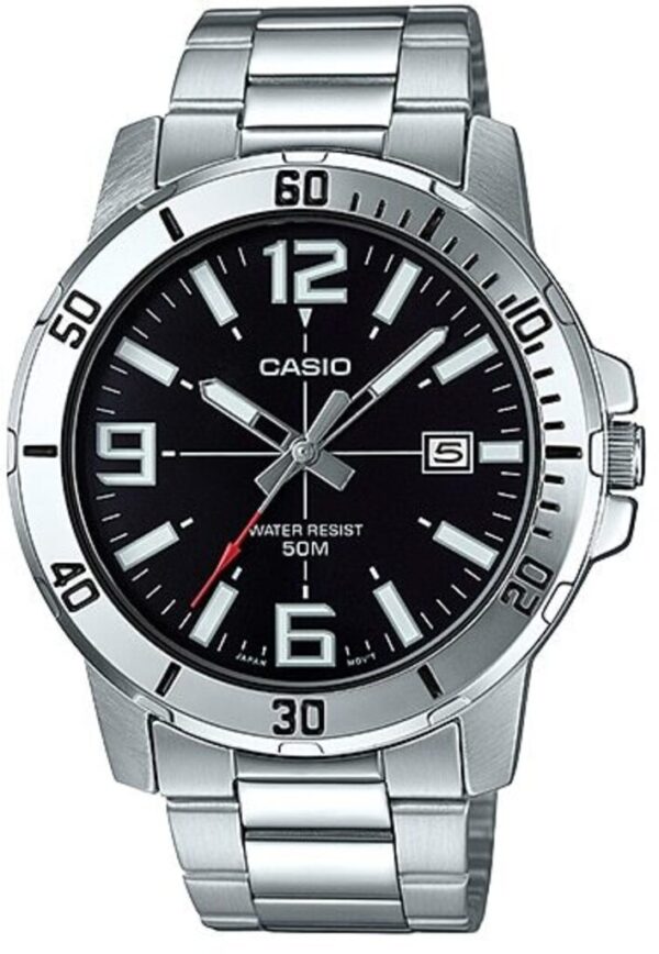 Годинник Casio TIMELESS COLLECTION MTP-VD01D-1BVUDF