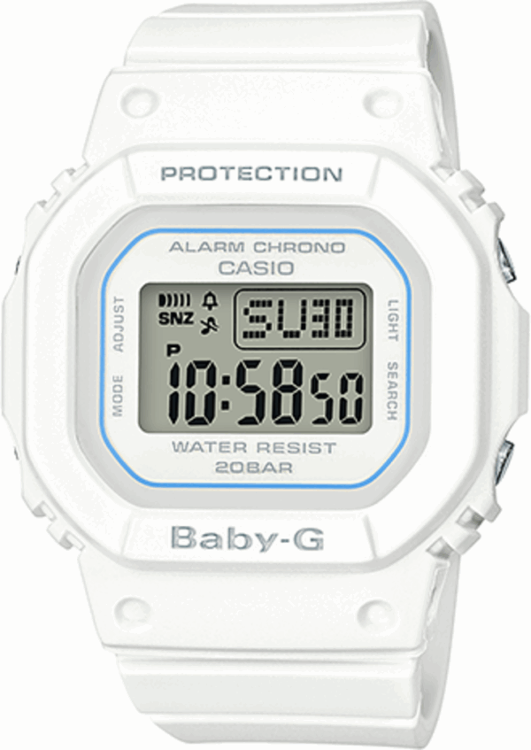 Годинник Casio BABY-G Urban BGD-560-7ER