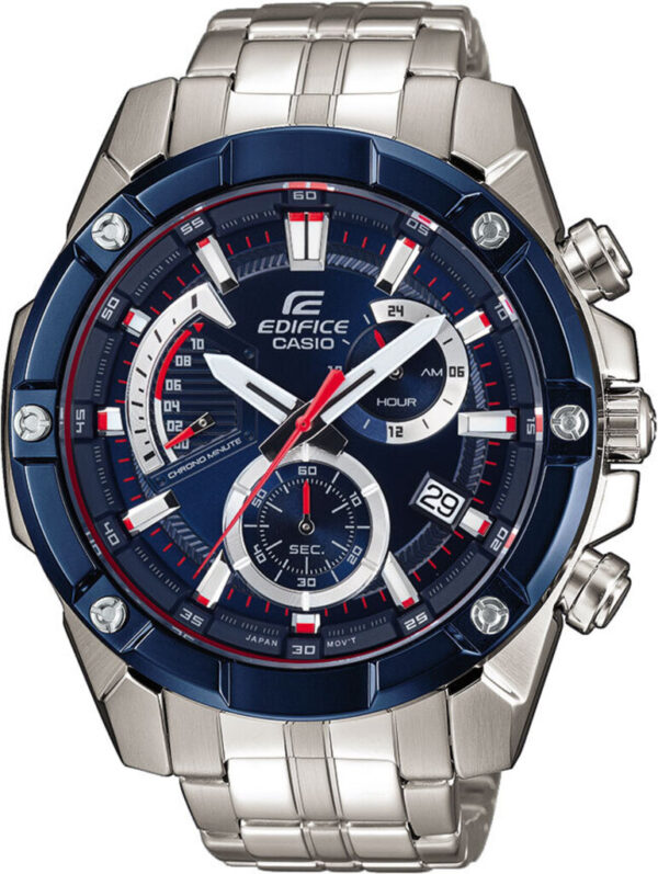 Годинник Casio EDIFICE Classic EFR-559TR-2AER