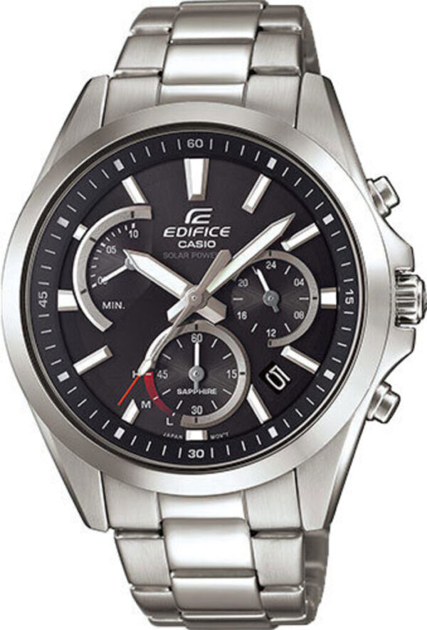Годинник Casio EDIFICE Classic EFS-S530D-1AVUEF