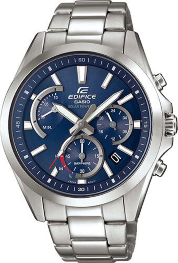 Годинник Casio EDIFICE Classic EFS-S530D-2AVUEF