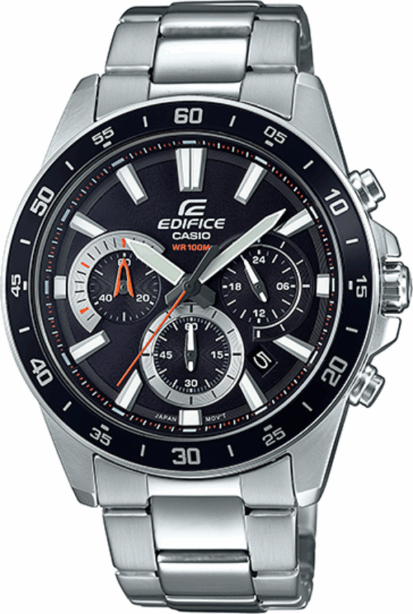 Годинник Casio EDIFICE Classic EFV-570D-1AVUEF