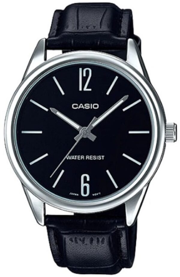 Годинник Casio TIMELESS COLLECTION MTP-V005L-1BUDF
