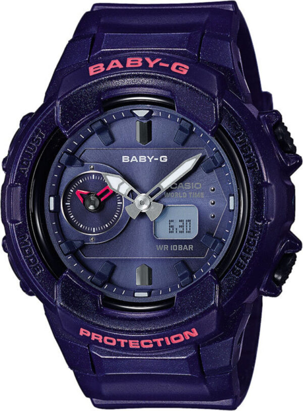 Годинник Casio BABY-G Urban BGA-230S-2AER