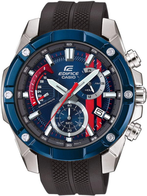 Годинник Casio EDIFICE Classic EFR-559TRP-2AER