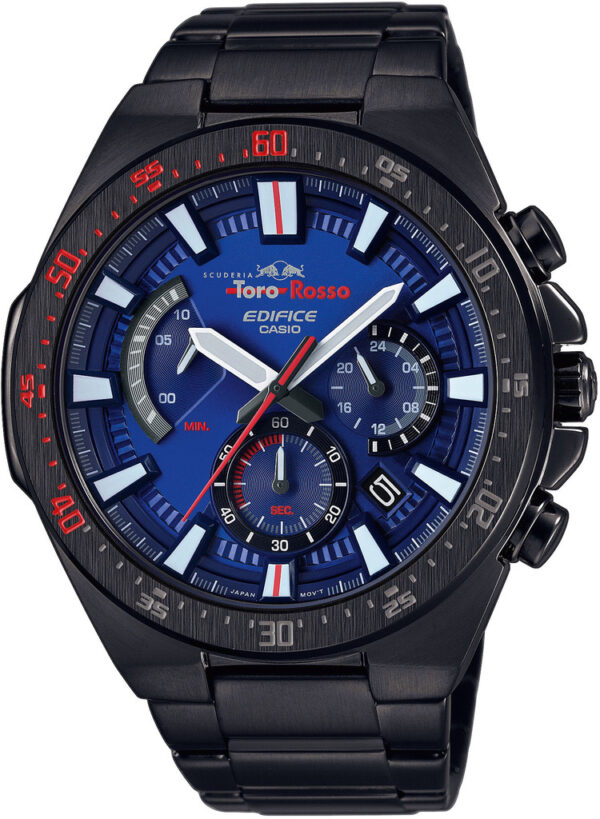 Годинник Casio EDIFICE Classic EFR-563TR-2AER