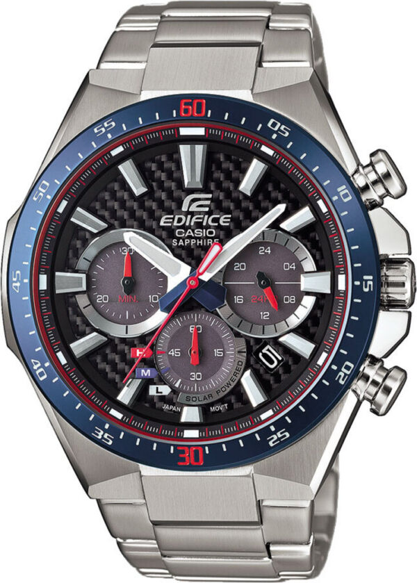 Годинник Casio EDIFICE Classic EFS-S520TR-1AER