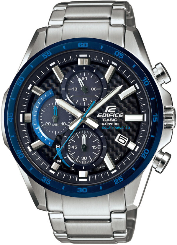 Годинник Casio EDIFICE Classic EFS-S540DB-1BUEF