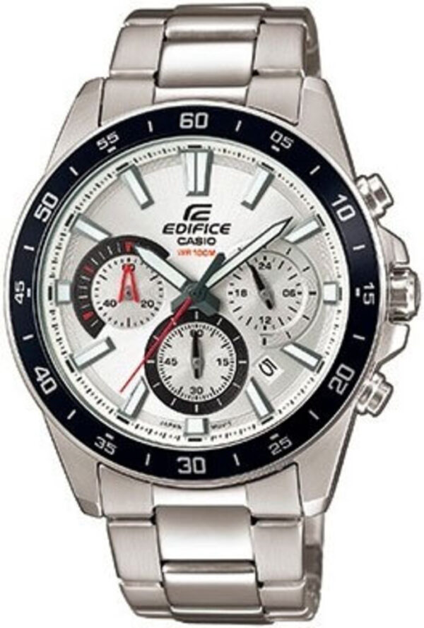 Годинник Casio EDIFICE Classic EFV-570D-7AVUEF