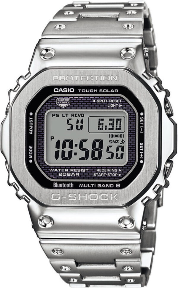 Годинник Casio G-SHOCK The Origin GMW-B5000D-1ER