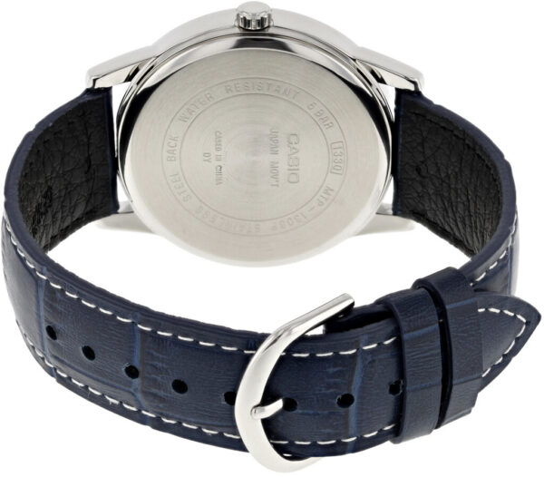 Годинник Casio TIMELESS COLLECTION MTP-1303PL-2FVEF - Зображення 3