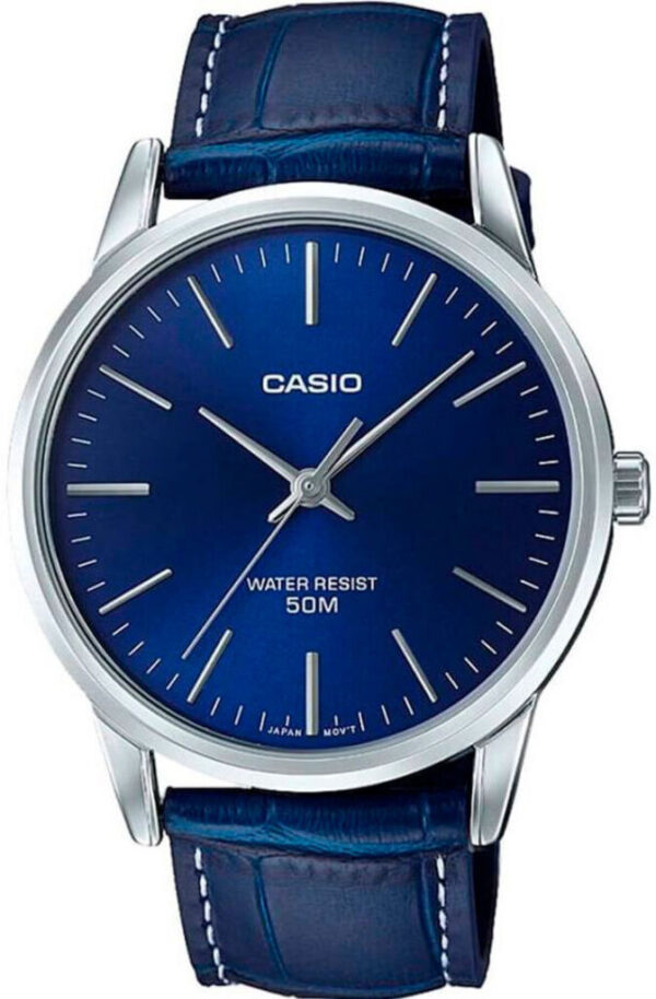 Годинник Casio TIMELESS COLLECTION MTP-1303PL-2FVEF
