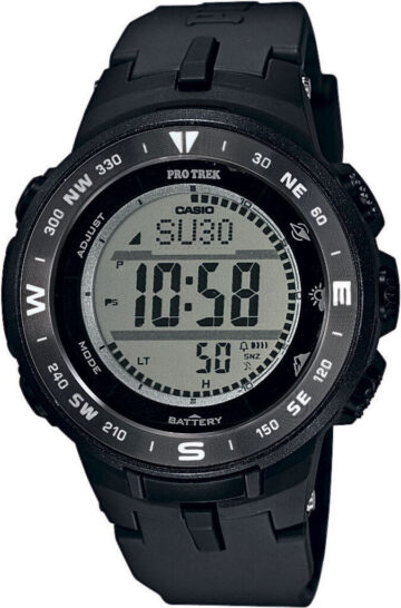 Годинник Casio PRO TREK PRG-330-1ER
